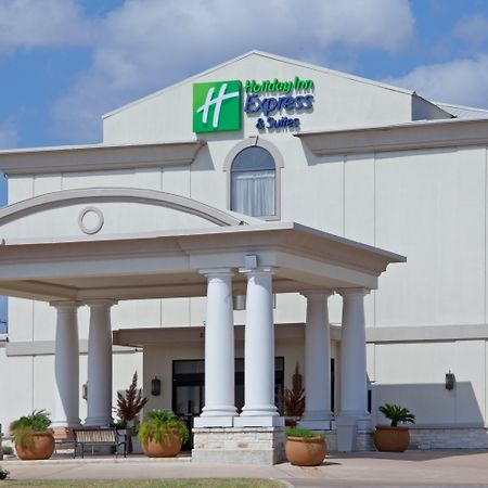 Holiday Inn Express & Suites College Station By Ihg Ngoại thất bức ảnh