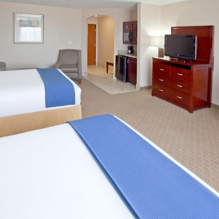 Holiday Inn Express & Suites College Station By Ihg Phòng bức ảnh