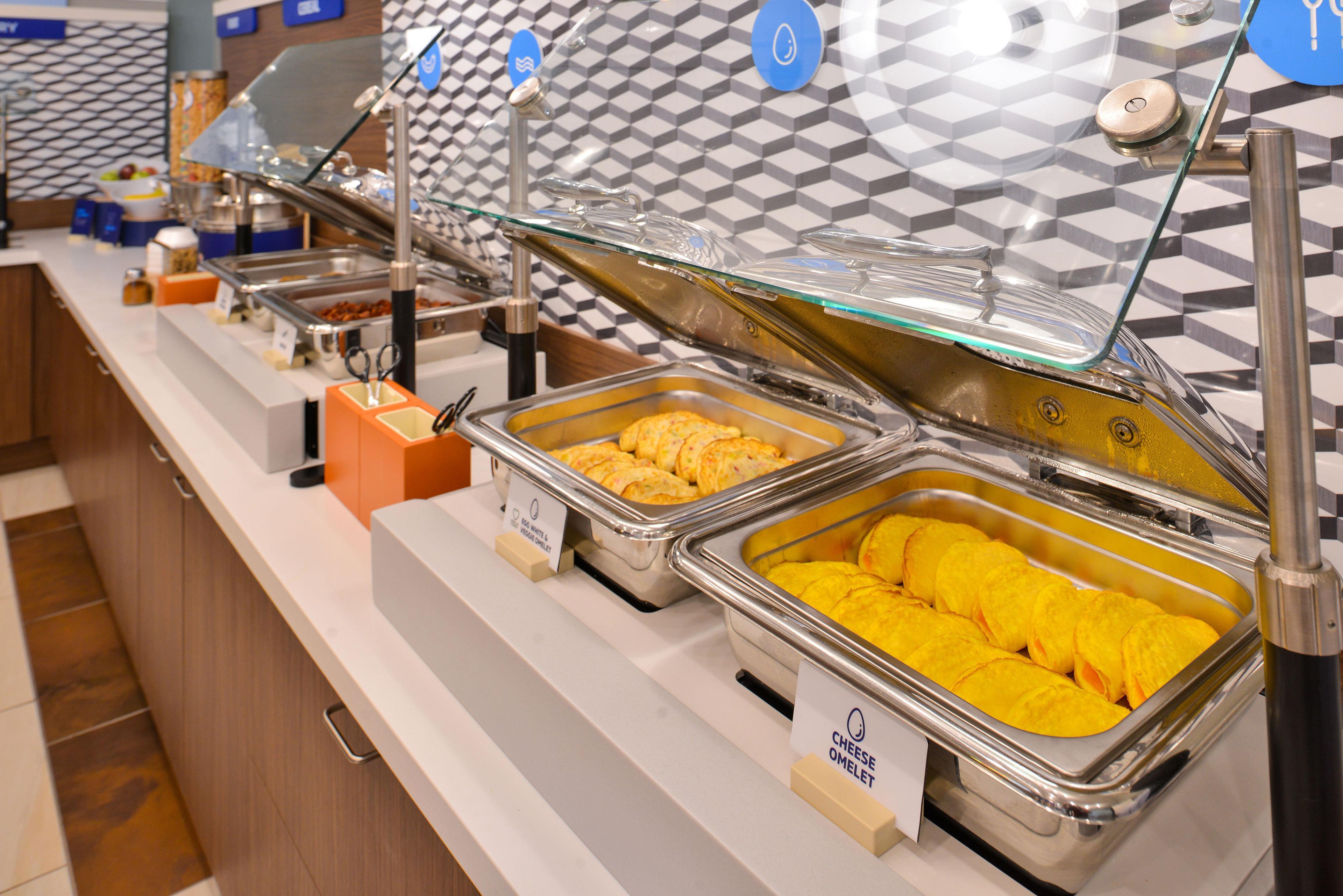 Holiday Inn Express & Suites College Station By Ihg Ngoại thất bức ảnh