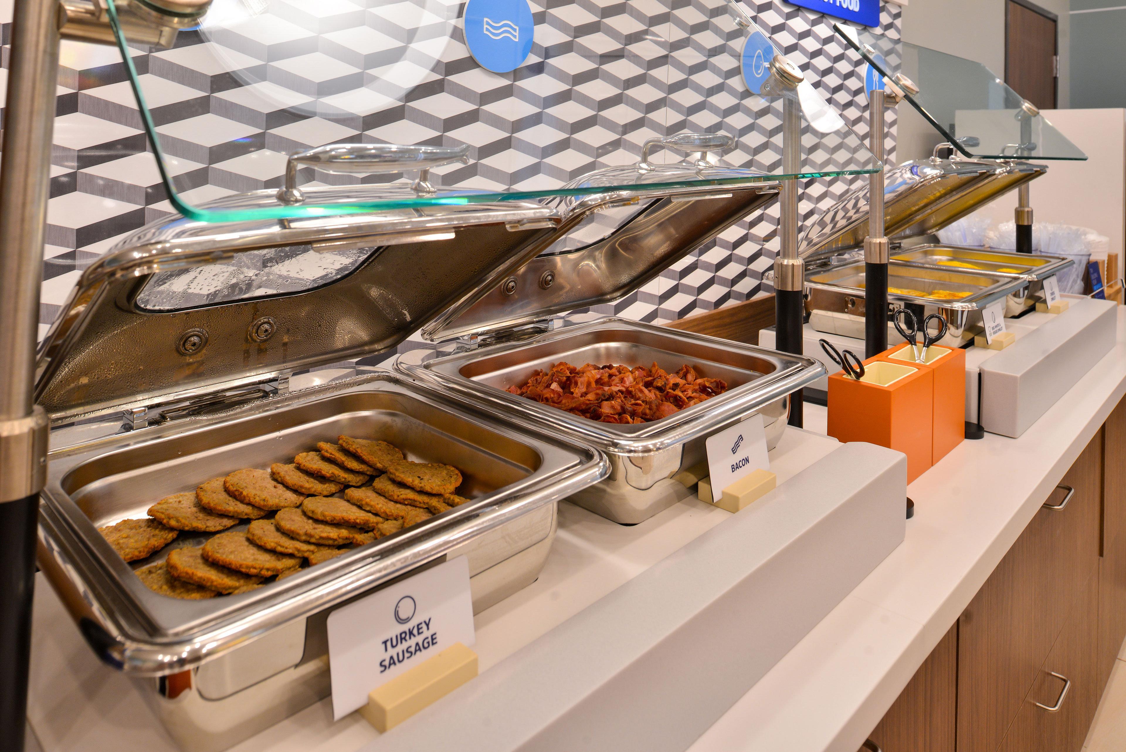 Holiday Inn Express & Suites College Station By Ihg Ngoại thất bức ảnh