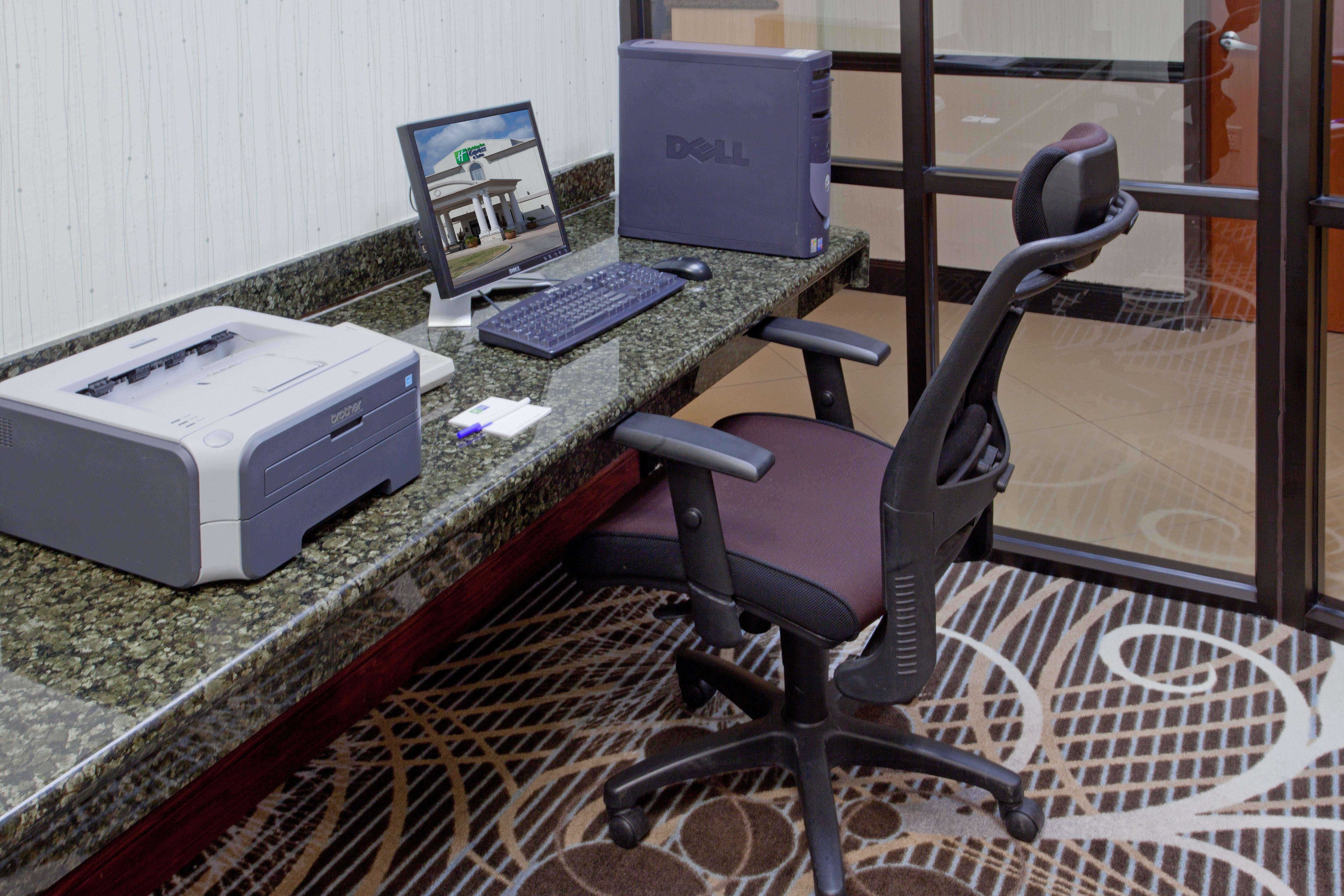 Holiday Inn Express & Suites College Station By Ihg Ngoại thất bức ảnh