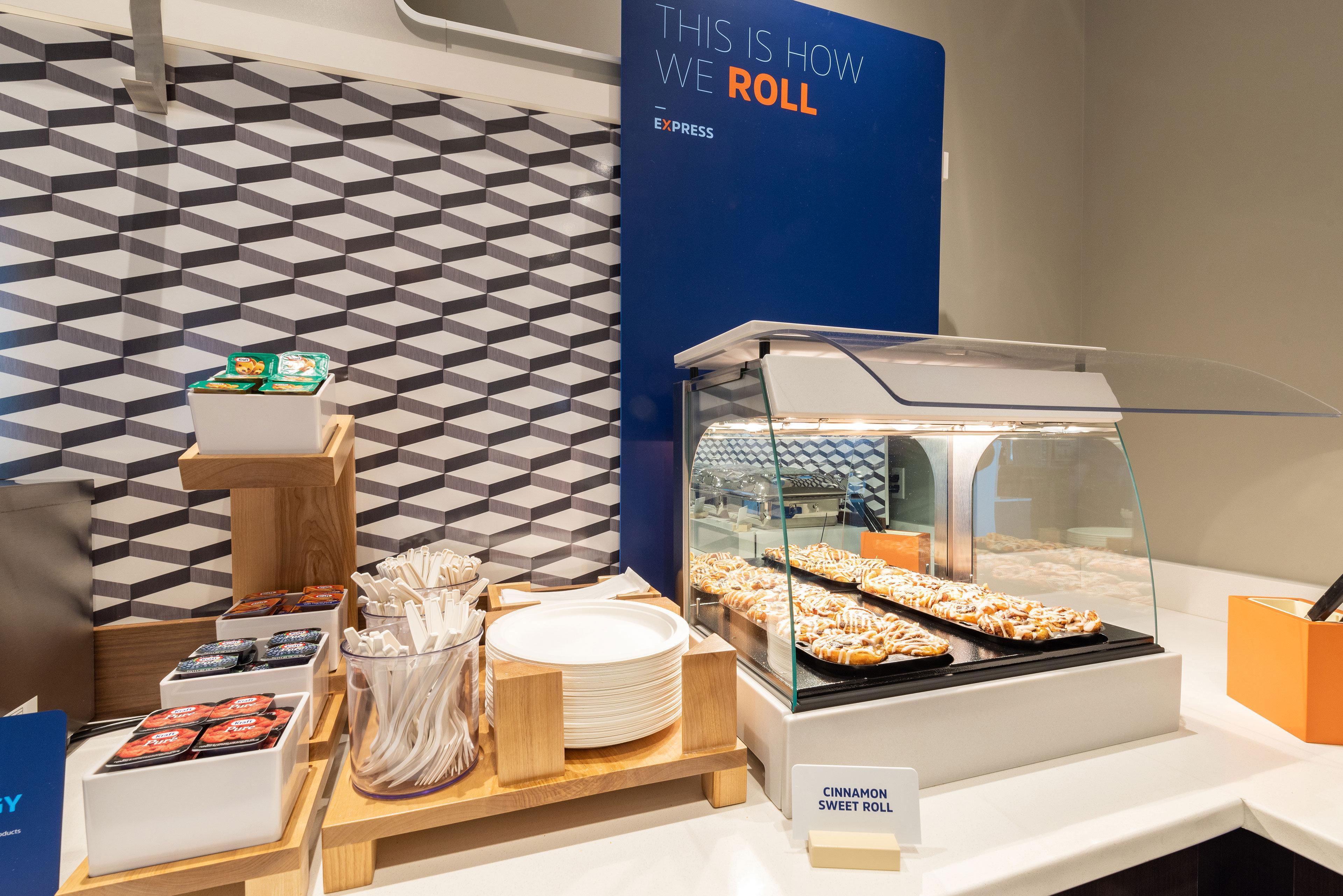 Holiday Inn Express & Suites College Station By Ihg Ngoại thất bức ảnh