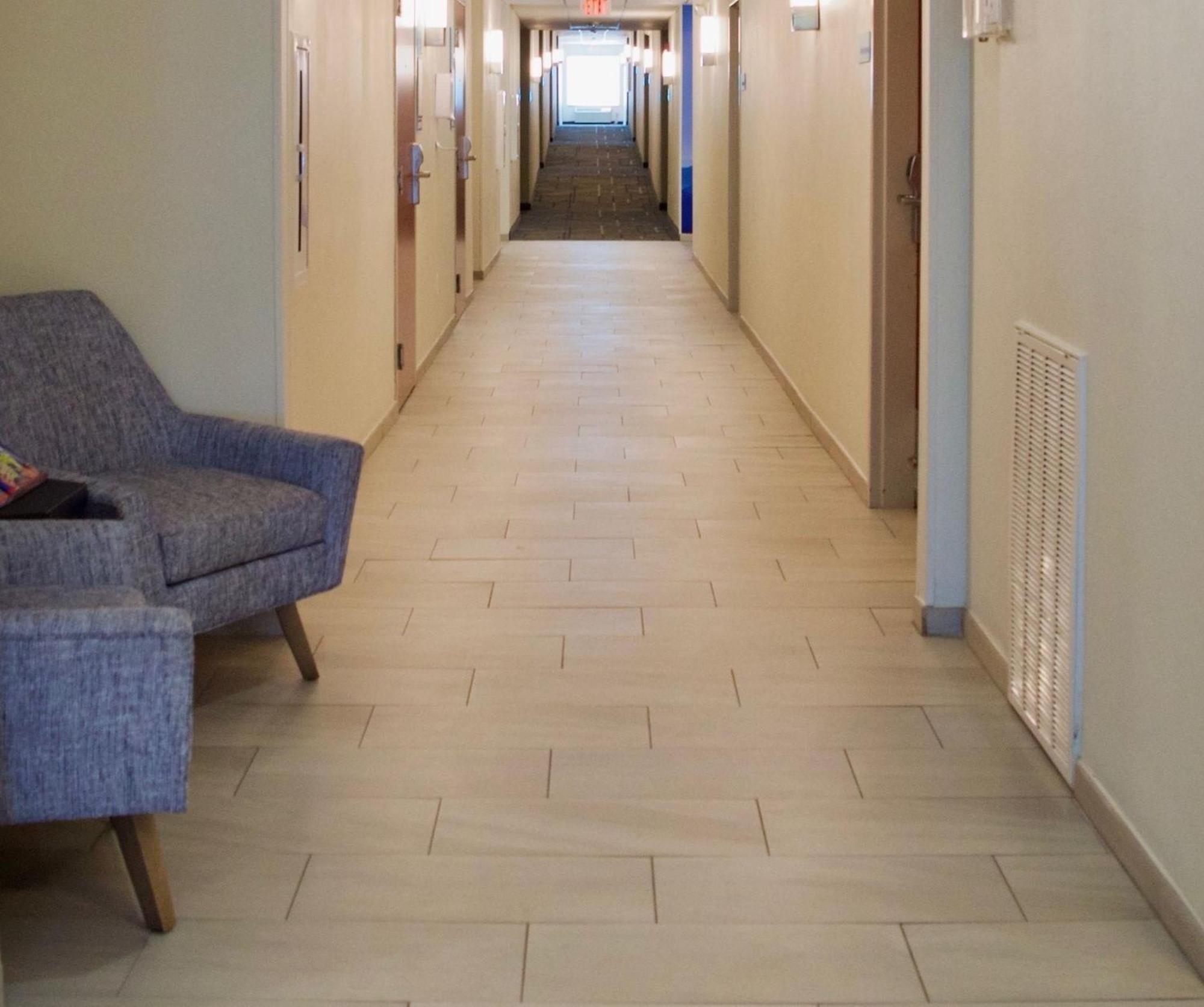 Holiday Inn Express & Suites College Station By Ihg Ngoại thất bức ảnh