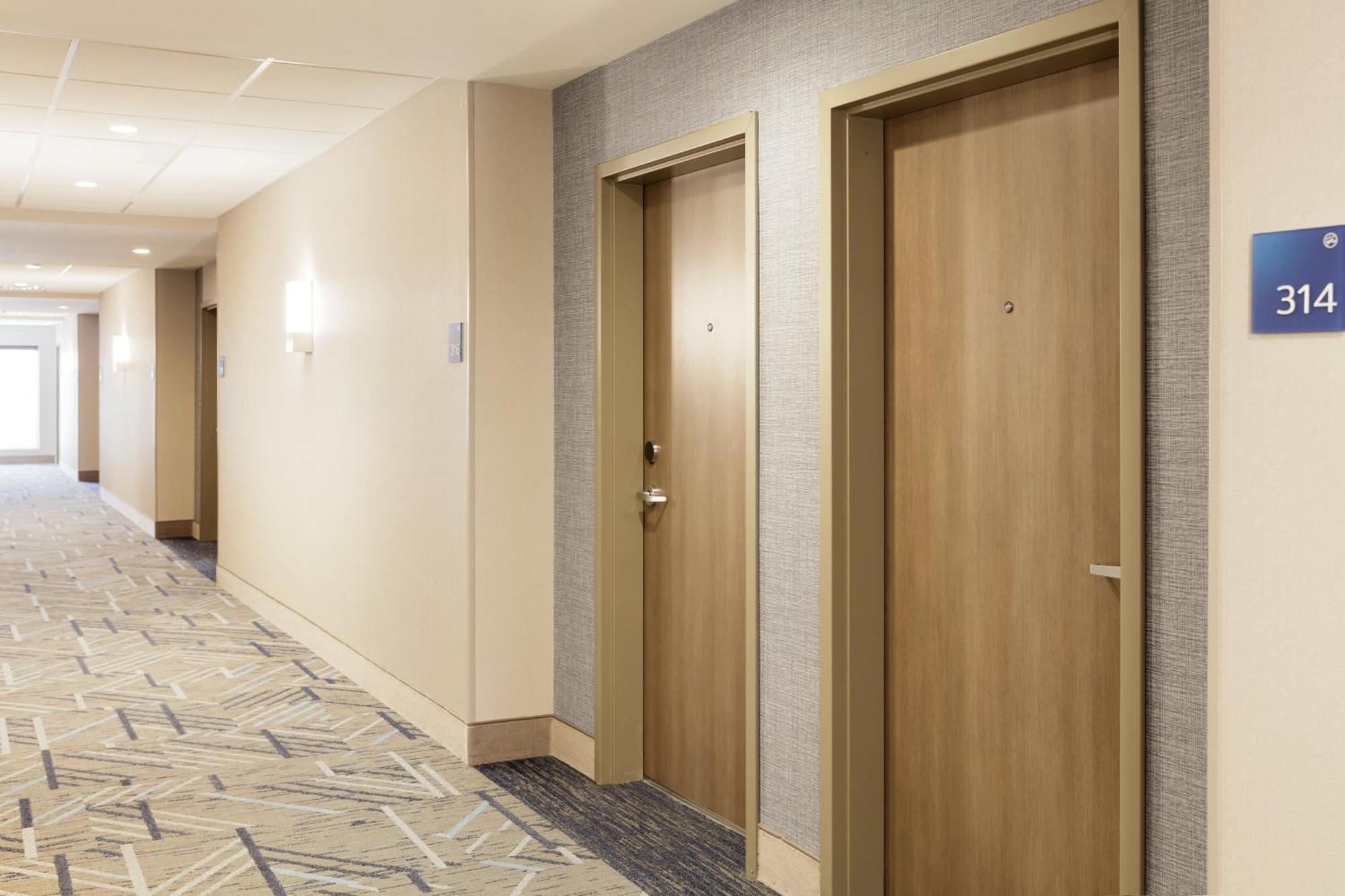 Holiday Inn Express & Suites College Station By Ihg Ngoại thất bức ảnh