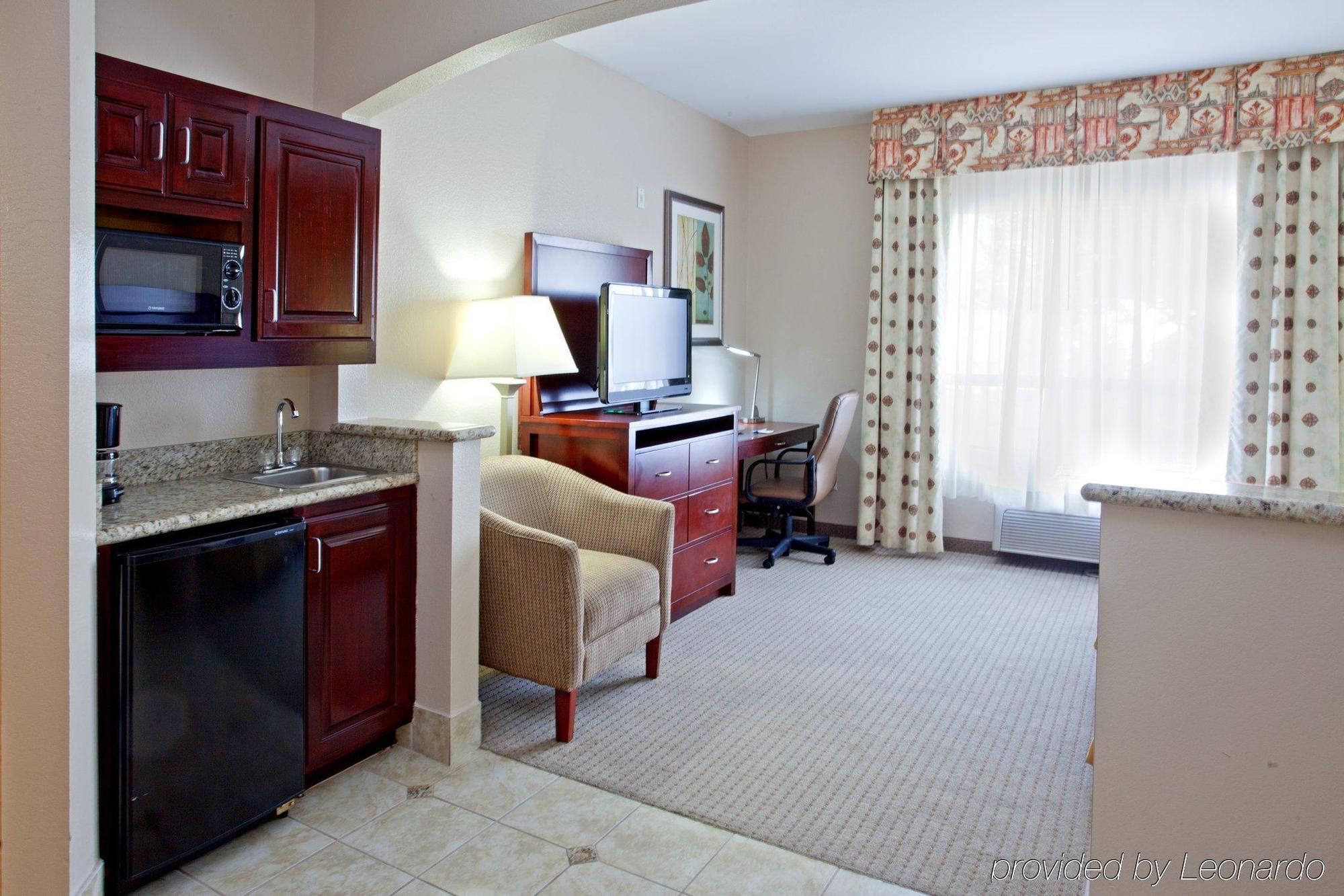 Holiday Inn Express & Suites College Station By Ihg Phòng bức ảnh